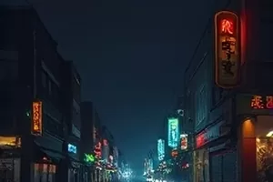 家庭剧《铜雀街 3 号》封面，老式居民楼阳台晾着白衬衫